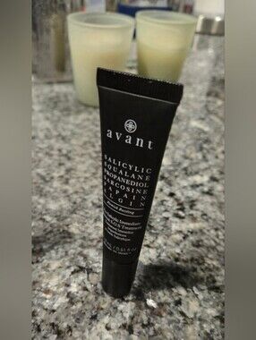 Avant | Pro Salicylic Immediate Blemish S.O.S. Treatment | New | Value $95